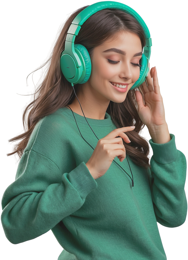 Audio Preview
